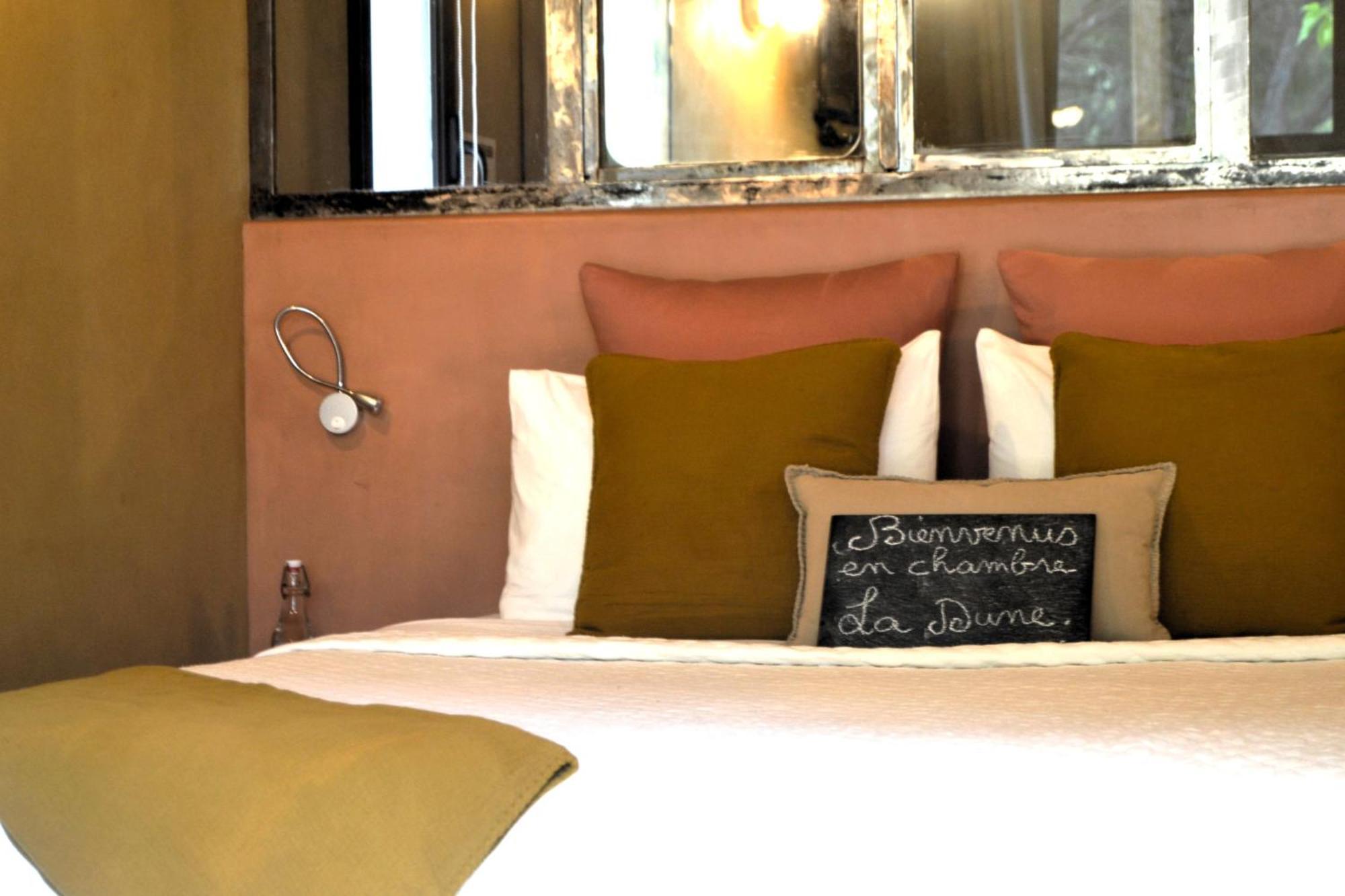 Les Pieds Tanqués - Bed&Breakfast-Spa Saint-Cyr-sur-Mer Esterno foto