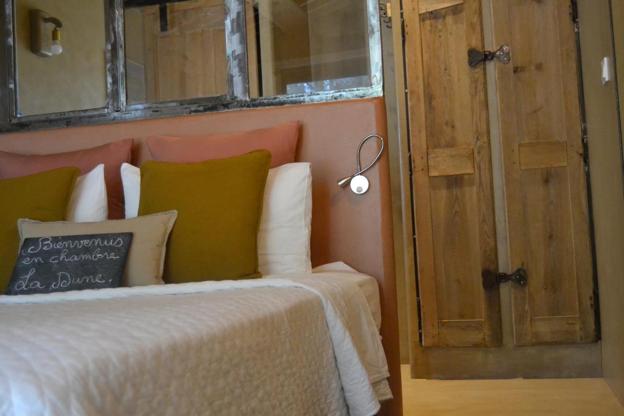Les Pieds Tanqués - Bed&Breakfast-Spa Saint-Cyr-sur-Mer Esterno foto