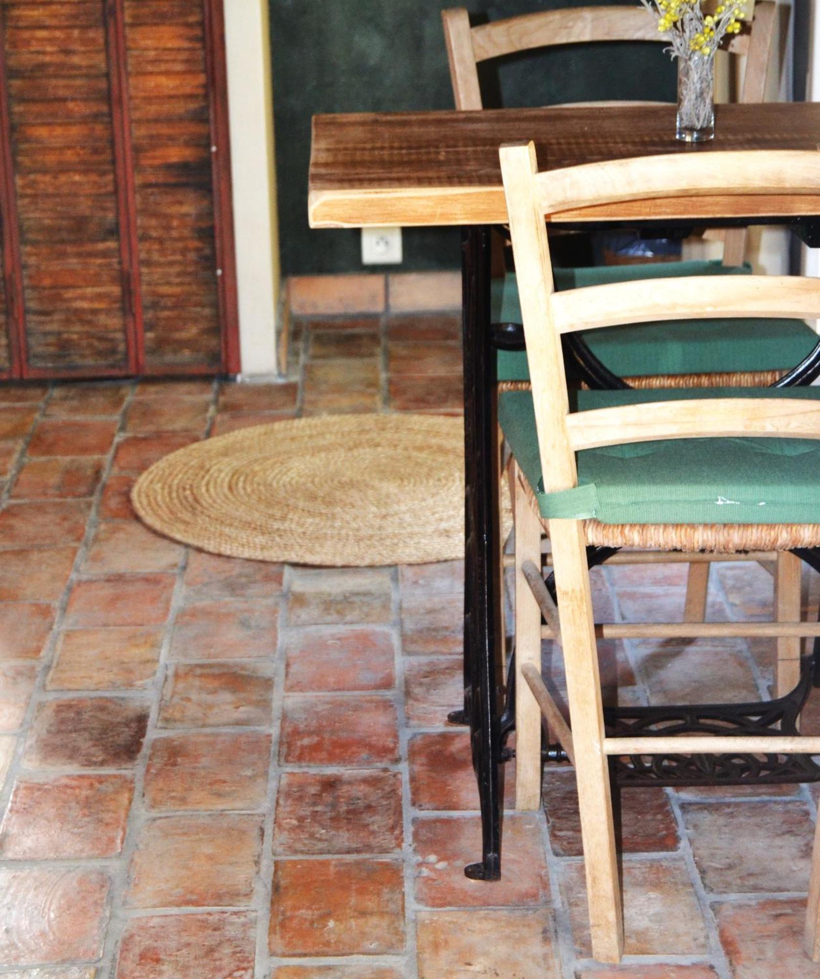 Les Pieds Tanqués - Bed&Breakfast-Spa Saint-Cyr-sur-Mer Esterno foto